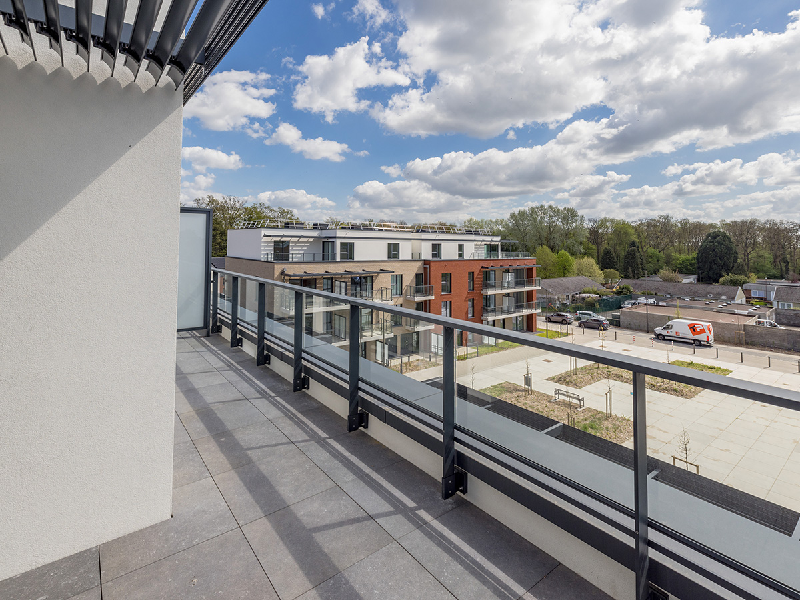 Appartements à vendre à Mons - Épinlieu